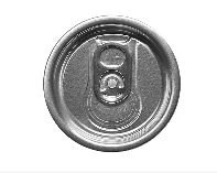 Extremidade aberta fácil para bebidas